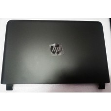 HP Gaming 15-AK LCD Back Cover Preto